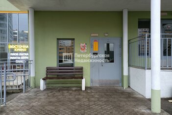  Студия 25 кв.м. у метро Купчино