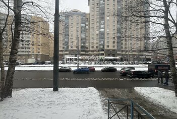 3-комн. кв. 57.2 м² 1/9 этаж