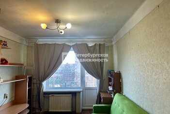 1-комн. кв. 30.7 м² 5/9 этаж