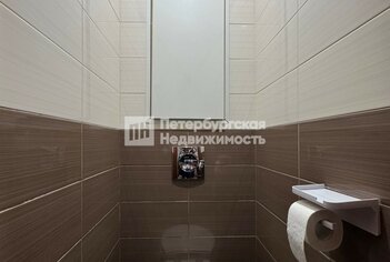  Квартира 38.6 кв.м. у метро Ленинский Проспект