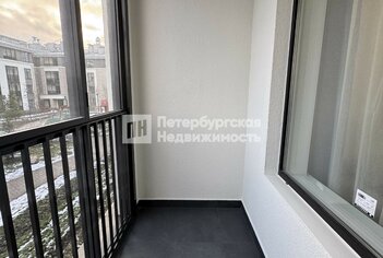  Квартира 31.9 кв.м. у метро Ленинский Проспект