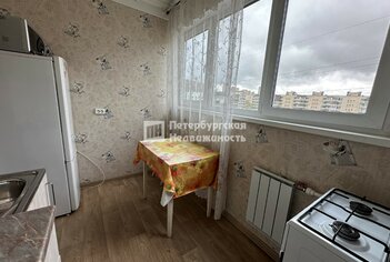  Квартира 32.2 кв.м. у метро Пионерская
