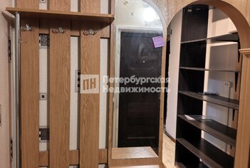  Квартира 68.4 кв.м. у метро Юго-западная (2015)