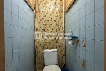 Комната 10.5 м² в 3-комн. кв. 2/3 этаж