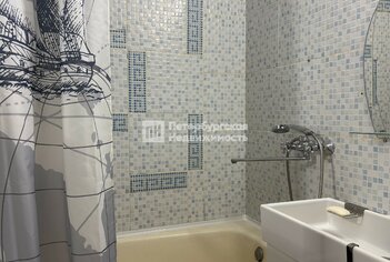  Квартира 35.4 кв.м. у метро Гражданский Проспект