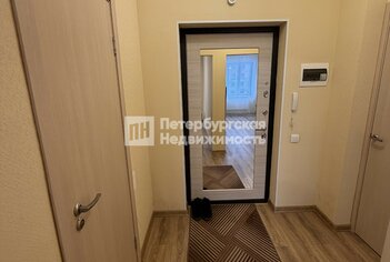  Квартира 36.5 кв.м. у метро Звёздная