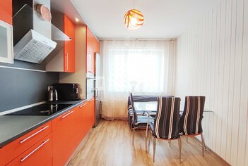 2-комн. кв. 57.06 м² 14/25 этаж