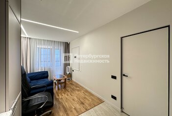 1-комн. кв. 35.1 м² 19/19 этаж