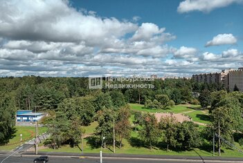 3-комн. кв. 98.8 м² 9/12 этаж