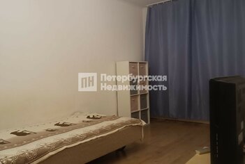  Квартира 30 кв.м.