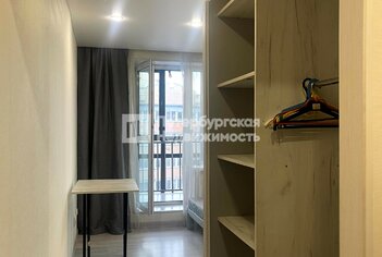 Студия 19.9 м² 15/22 этаж