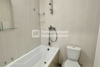  Квартира 30.7 кв.м. у метро Гражданский Проспект