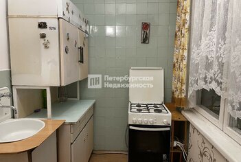 1-комн. кв. 29.3 м² 9/9 этаж