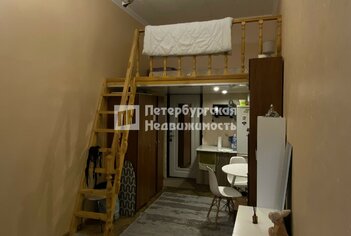  Квартира 112.2 кв.м. у метро Звенигородская