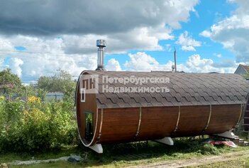 Дача 50 м² в тер. СНТ Березка массива Кусино ул 20-я