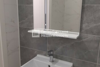  Студия 24.8 кв.м. у метро Площадь Александра Невского I