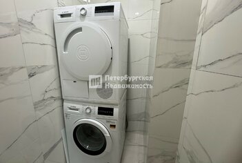 3-комн. кв. 105.9 м² 7/24 этаж