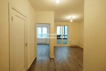  Квартира 34 кв.м. у метро Обухово