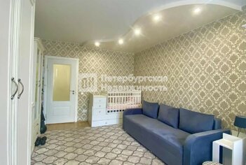 3-комн. кв. 71.8 м² 8/12 этаж