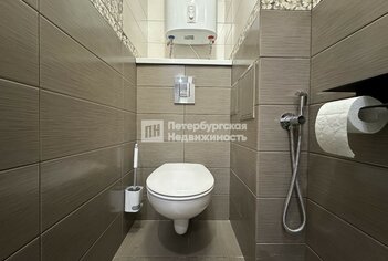 2-комн. кв. 67 м² 3/11 этаж