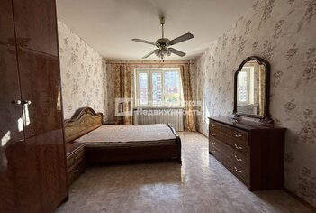 2-комн. кв. 55.6 м² 3/13 этаж