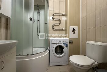 Студия 24.1 м² 12/17 этаж