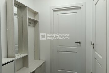  Студия 24.5 кв.м.