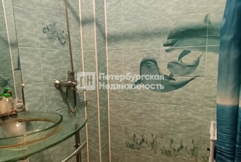  Квартира 110.2 кв.м. у метро Площадь Восстания