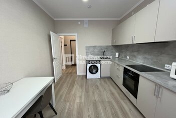  Квартира 32 кв.м.