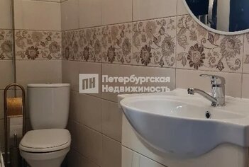 Студия 30 м² 1/3 этаж