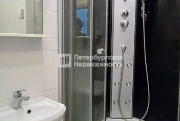 3-комн. кв. 84.1 м² 21/23 этаж