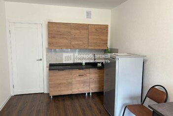  Студия 25.2 кв.м. у метро Ломоносовская