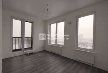 2-комн. кв. 53.3 м² 12/12 этаж