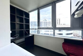  Квартира 88.5 кв.м. у метро Приморская