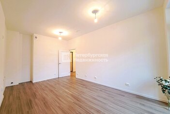 1-комн. кв. 44.7 м² 16/18 этаж