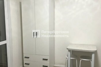  Студия 19 кв.м. у метро Гражданский Проспект