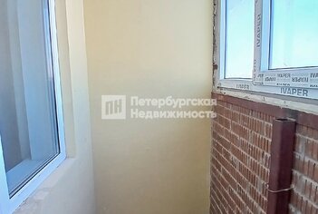 1-комн. кв. 32 м² 13/18 этаж