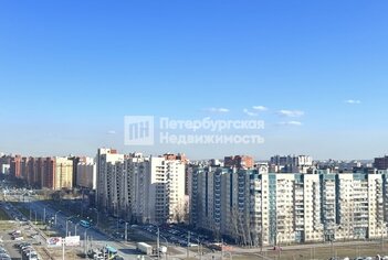  Квартира 59.5 кв.м. у метро Юго-западная (2015)