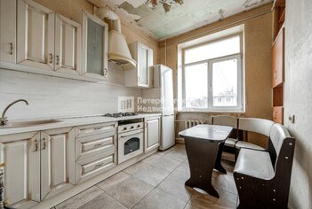 2-комн. кв. 57.5 м² 4/5 этаж