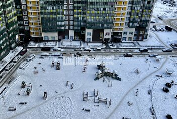  Студия 23.8 кв.м.