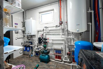 Коттедж 258 м² в тер. СНТ Трансмаш (Горелово) 3-й проезд