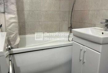 1-комн. кв. 31 м² 11/18 этаж