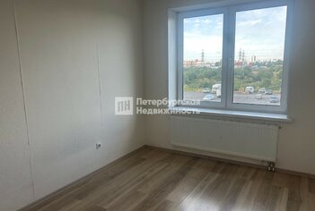 1-комн. кв. 34.3 м² 4/23 этаж