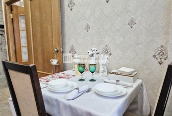 1-комн. кв. 27.9 м² 15/16 этаж