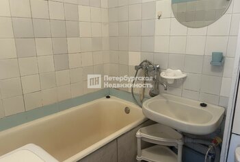  Квартира 32.5 кв.м. у метро Московская