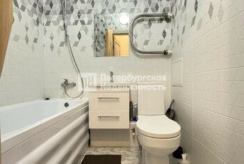 Студия 20.5 м² 5/11 этаж