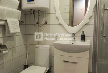 Студия 29.9 м² 2/12 этаж