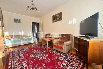 2-комн. кв. 44.6 м² 2/5 этаж