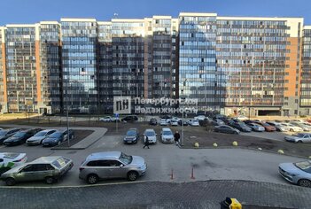 2-комн. кв. 64.2 м² 2/20 этаж