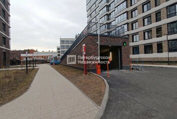  Студия 24.5 кв.м.